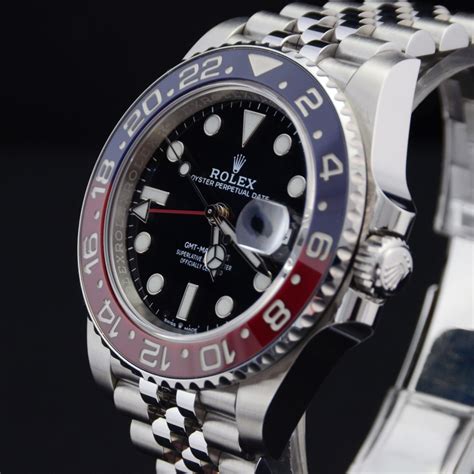 gmt rolex pepsi price|rolex pepsi price list.